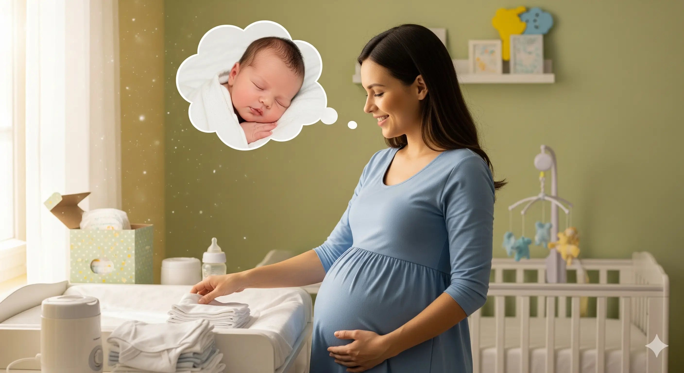 How to Prepare for a Newborn: Complete Newborn Essentials Checklist for Indian Parents