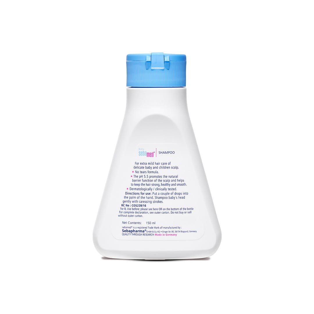 best toy for newborn shampoo