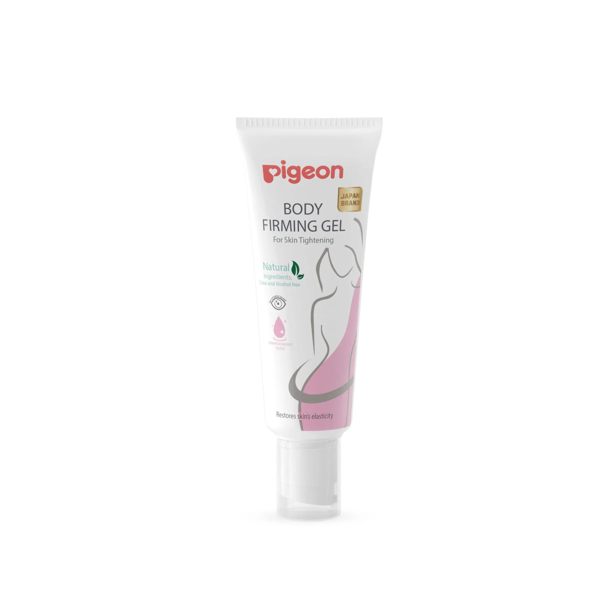 kidonex Body Firming Gel - for Skin Tighteing 50ml