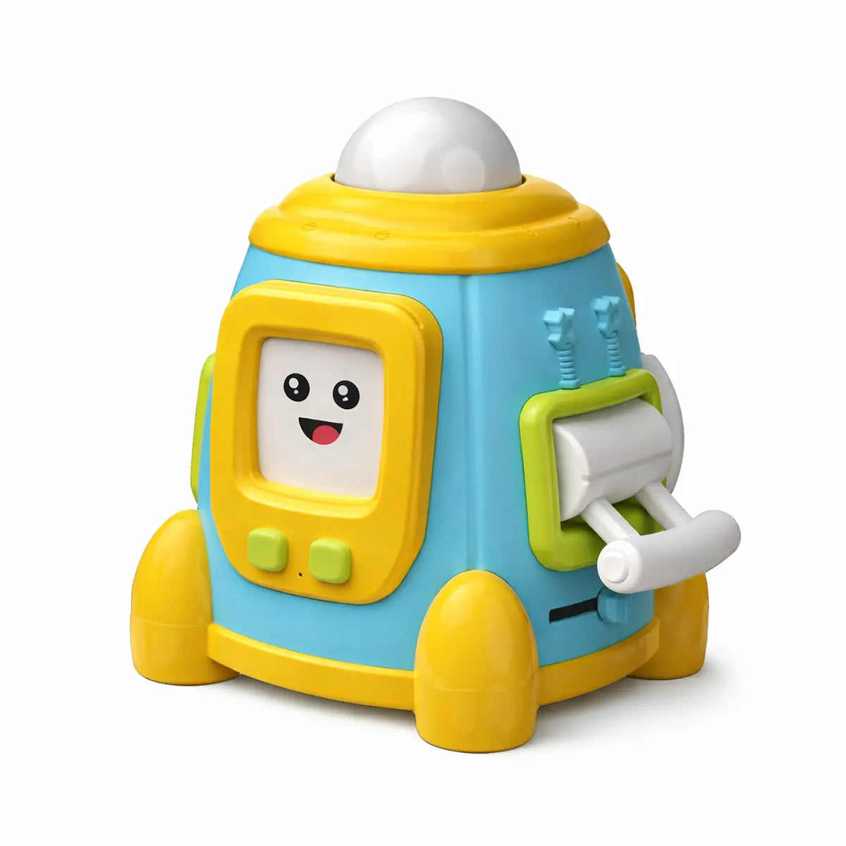 new infant toys babylingoside