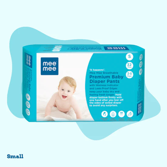 Disposable Baby Diapers | Baby Essentials, Newborn Essentials & Infant Essentials
