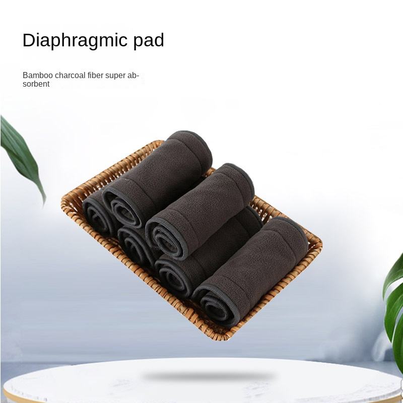 Baby Reusable Diapers Absorbency Changing Pads | Baby Essentials, Newborn Essentials & Infant Essentials