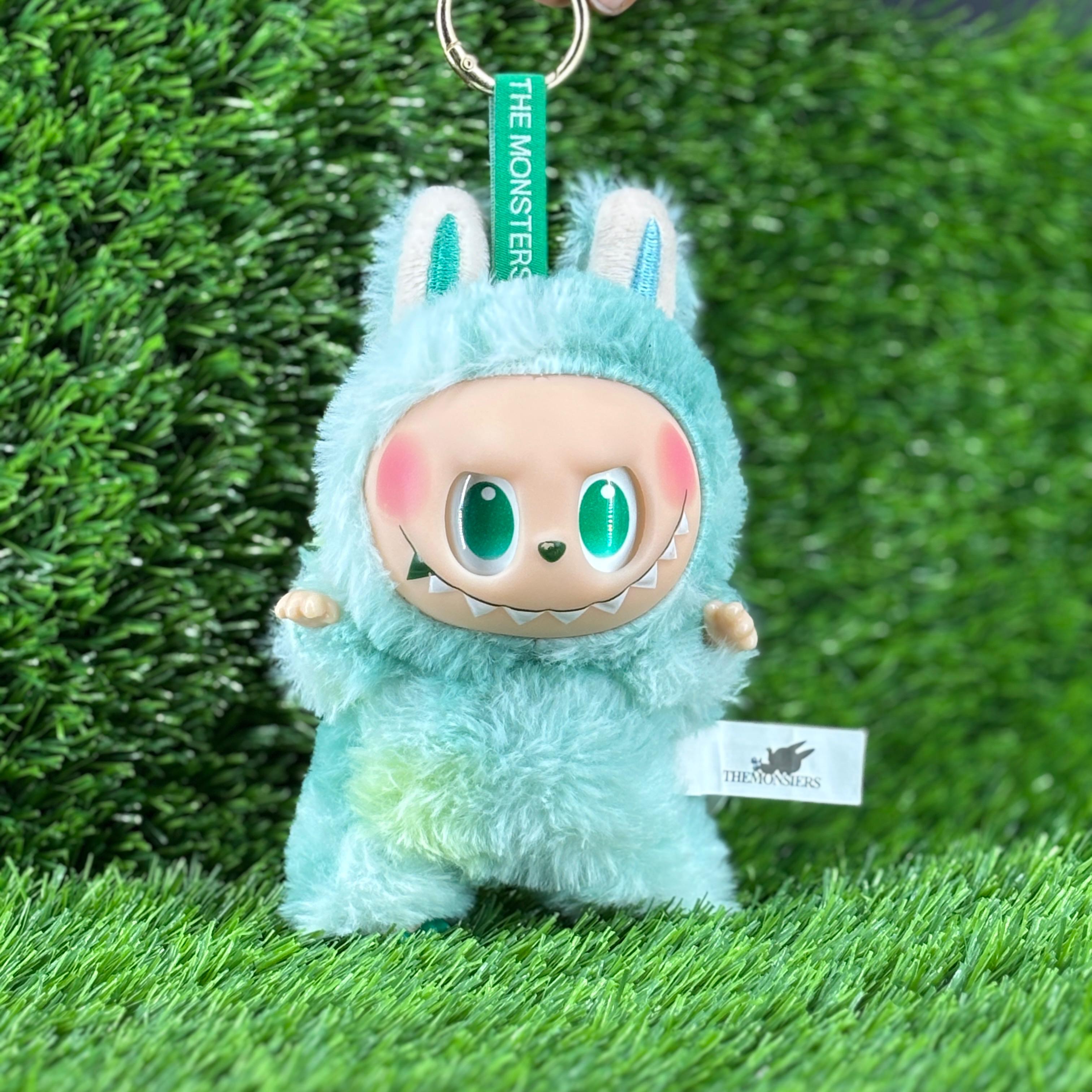 kidonex Labubu The Monsters Big into Energy Series Single Doll