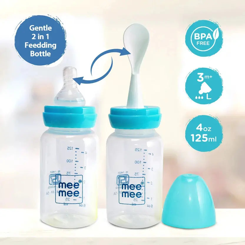 baby essentials BabyfeedingBottle 