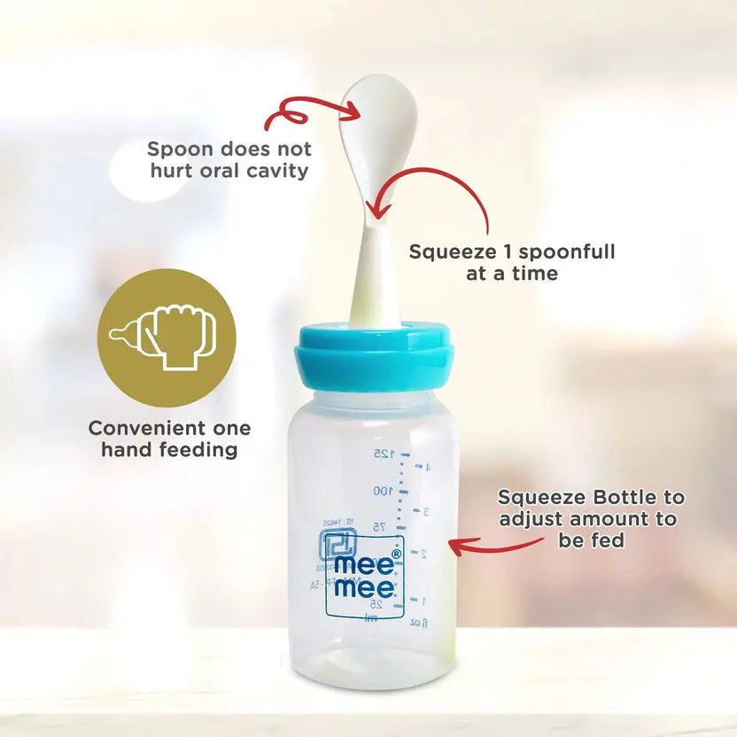 essentials for newborn  BabyBottle 