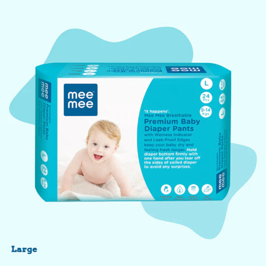 Disposable Baby Diapers | Baby Essentials, Newborn Essentials & Infant Essentials