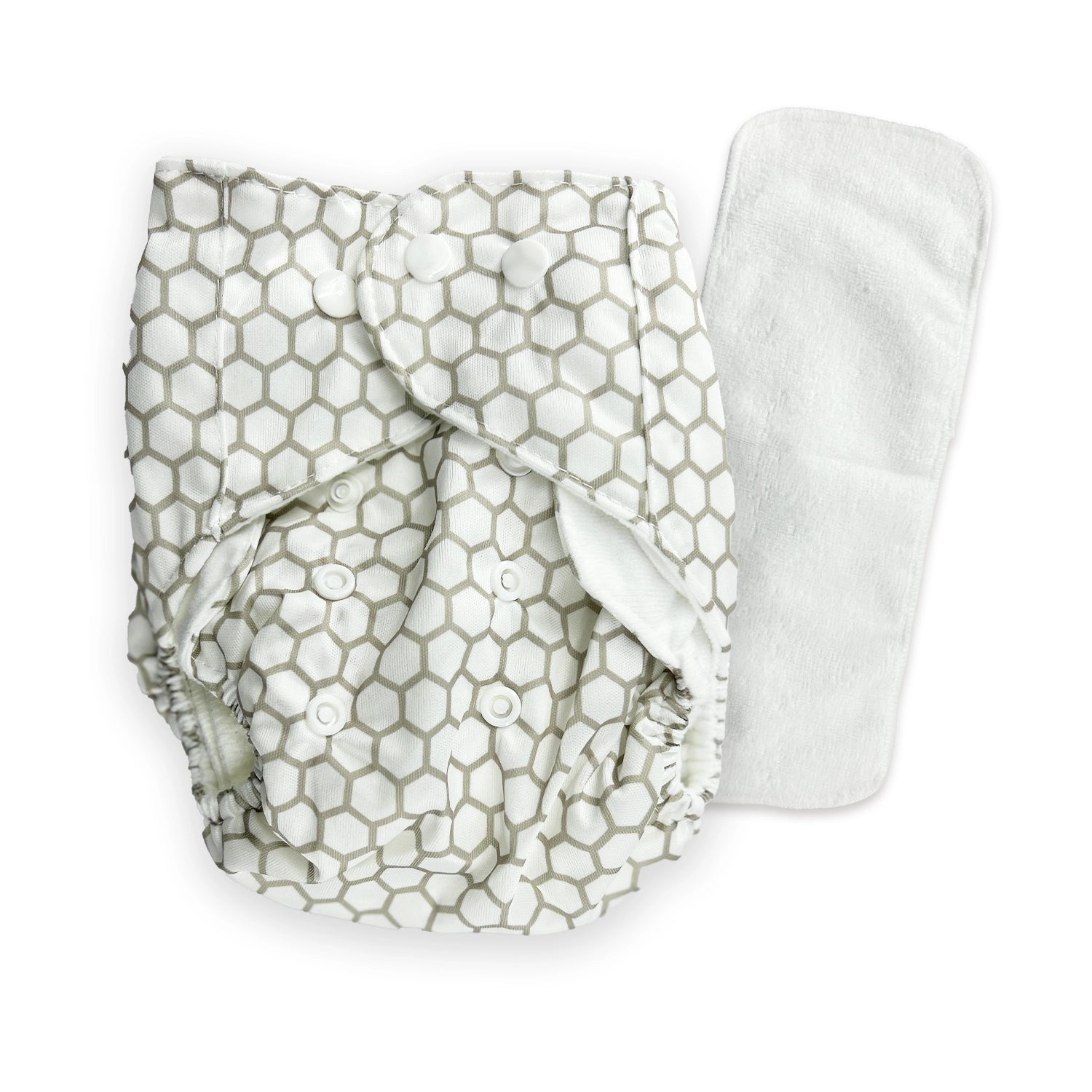 Reusable Baby Adjustable Cloth Diaper with Leak-Proof (Multi Color) – New Born Care Essentials, Infant Essentials & Newborn Essentials