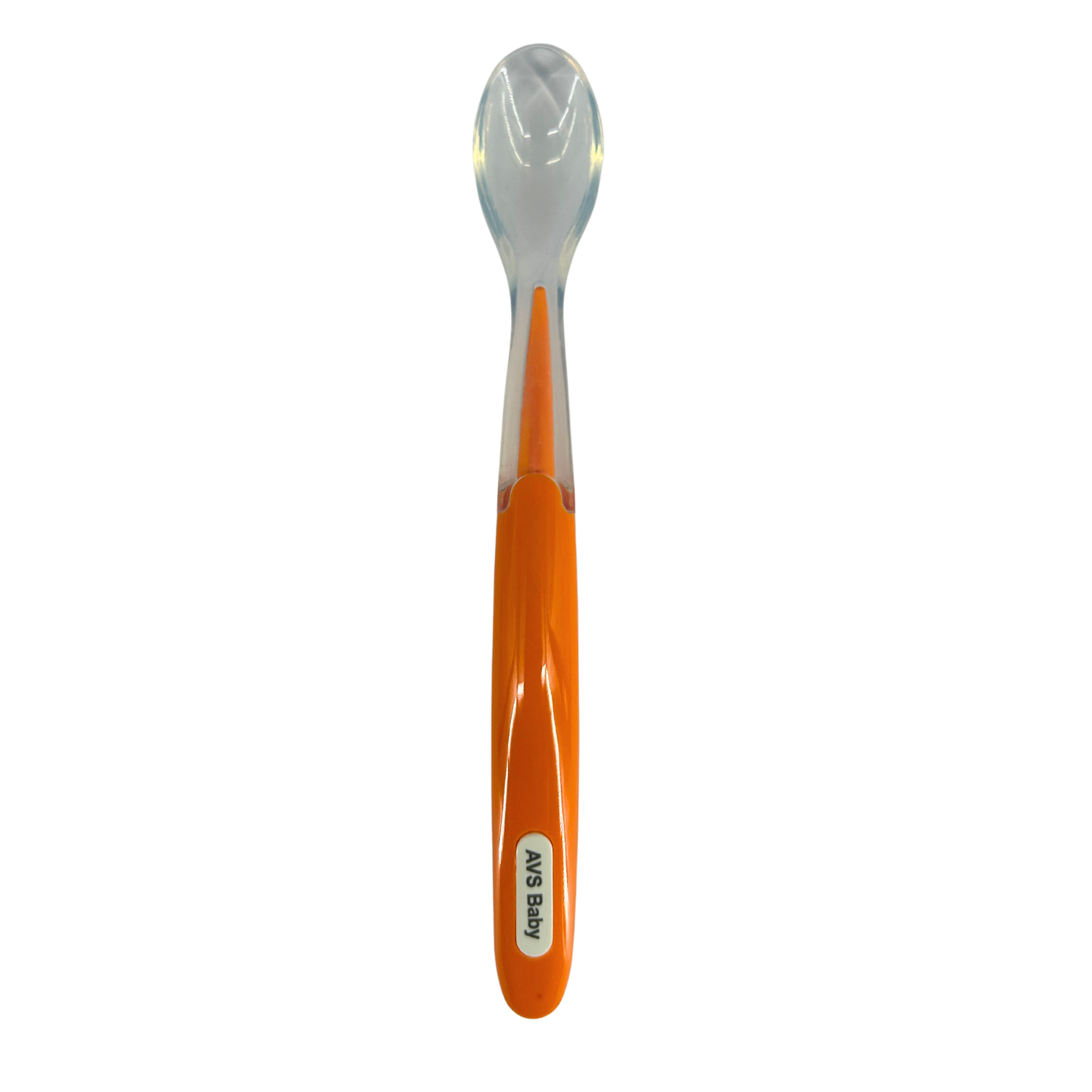 Silicone Gel Baby Feeding Spoon – Soft BPA-Free Baby Spoon for Infants & Toddlers | Baby Essentials & Newborn Feeding Accessories