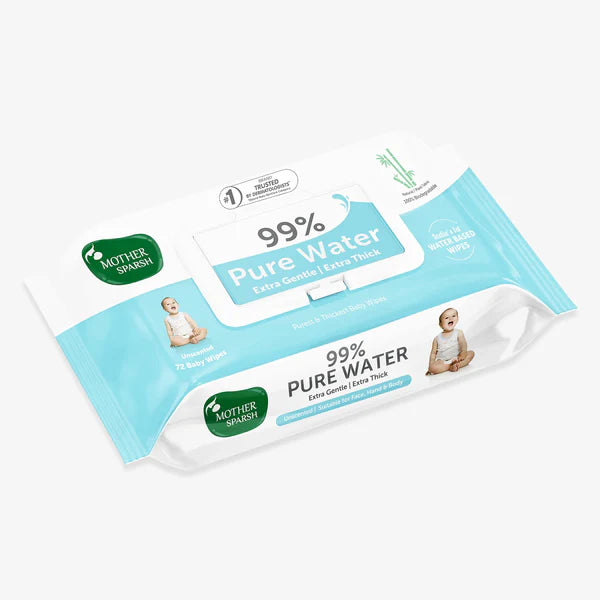 infant essentials wipes