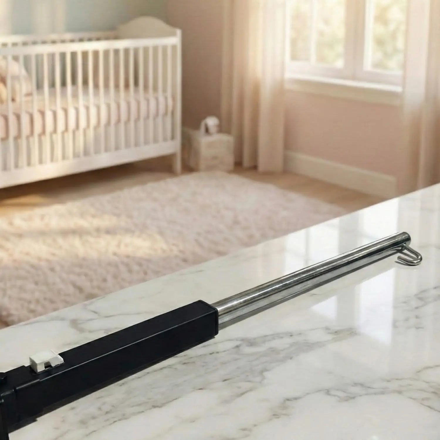item for newborn cradlehanger