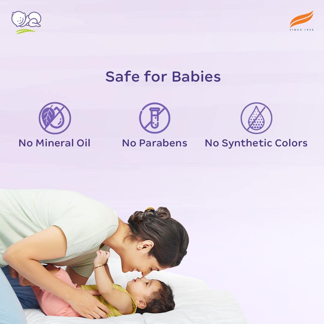 items for newborn babycream