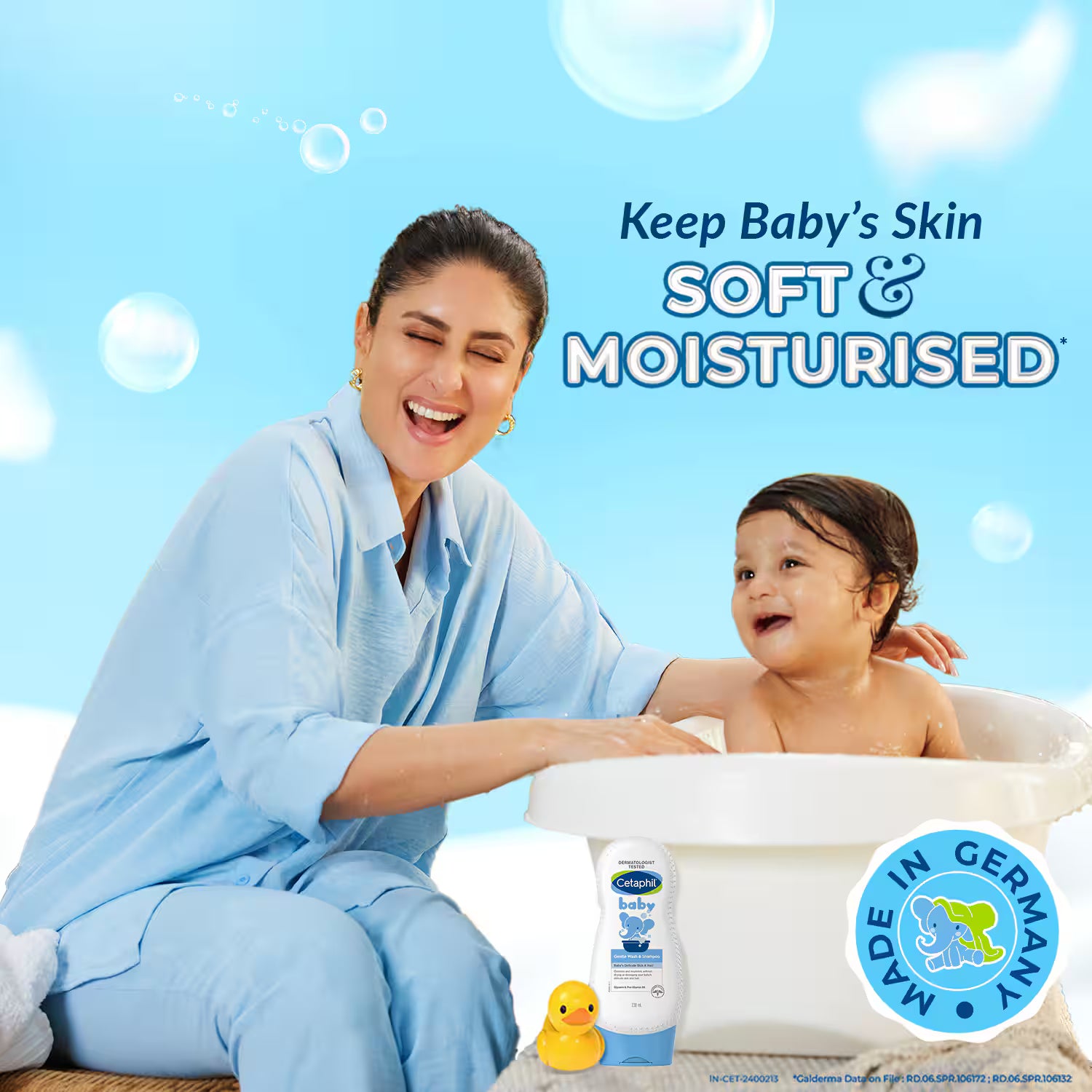 items for newborns cetaphil