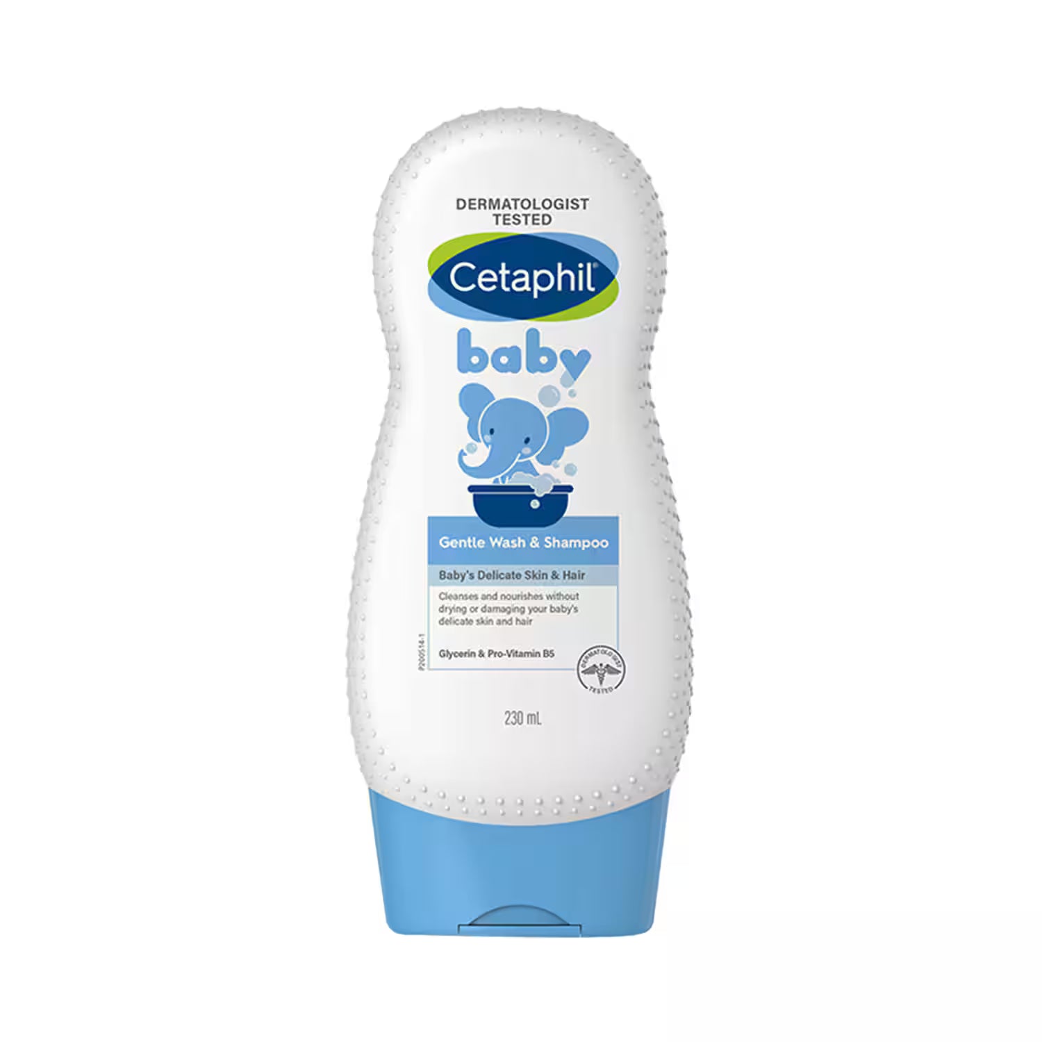 kidonexCetaphilBabyGentleWash Shampoo baby essentials