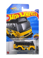 Hot Wheels KOWLOON D HYPERVAN