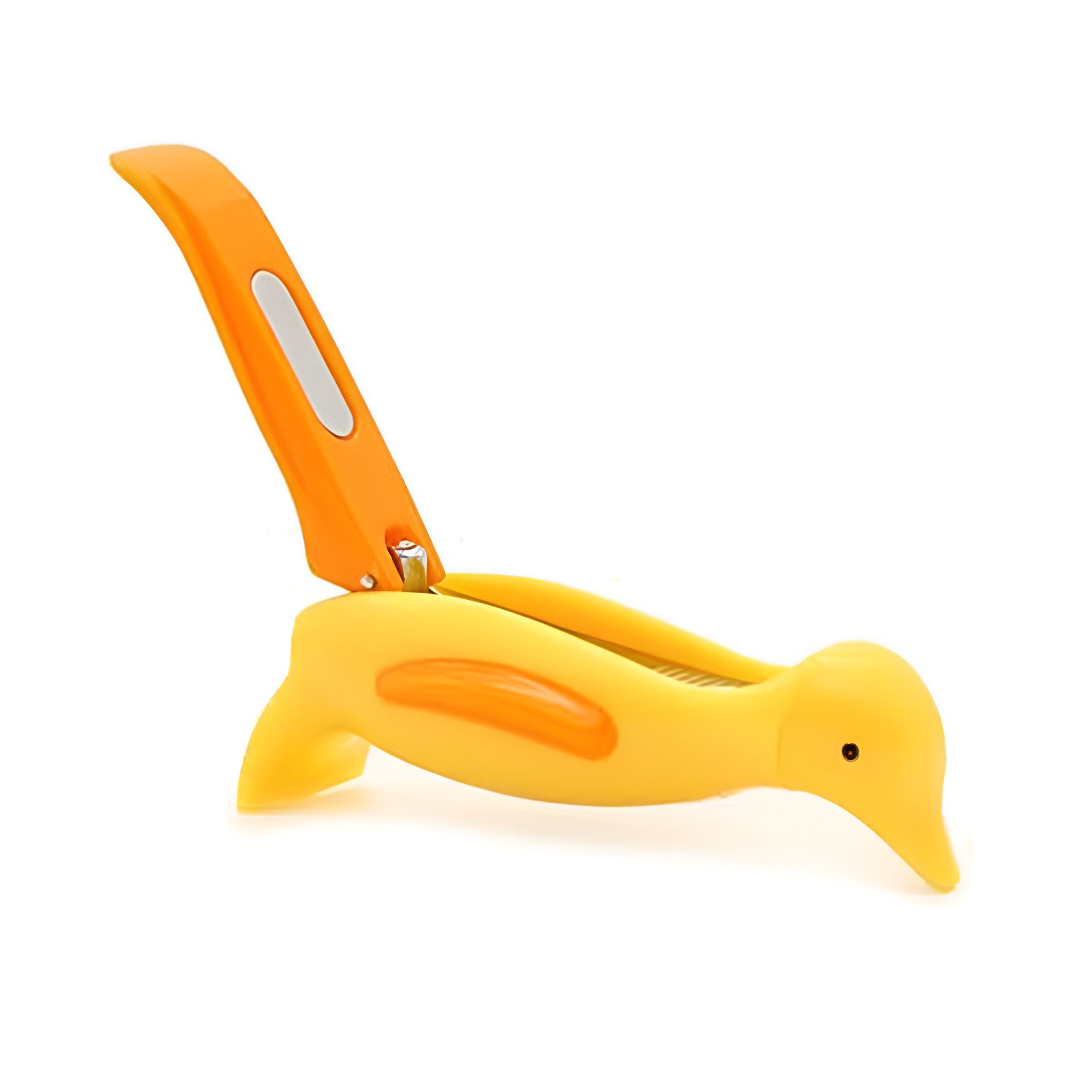 Baby Nail Cutter with Safety Grip – Safe Baby Nail Clipper for Newborns & Infants | Baby Essentials & Newborn Care Accessories