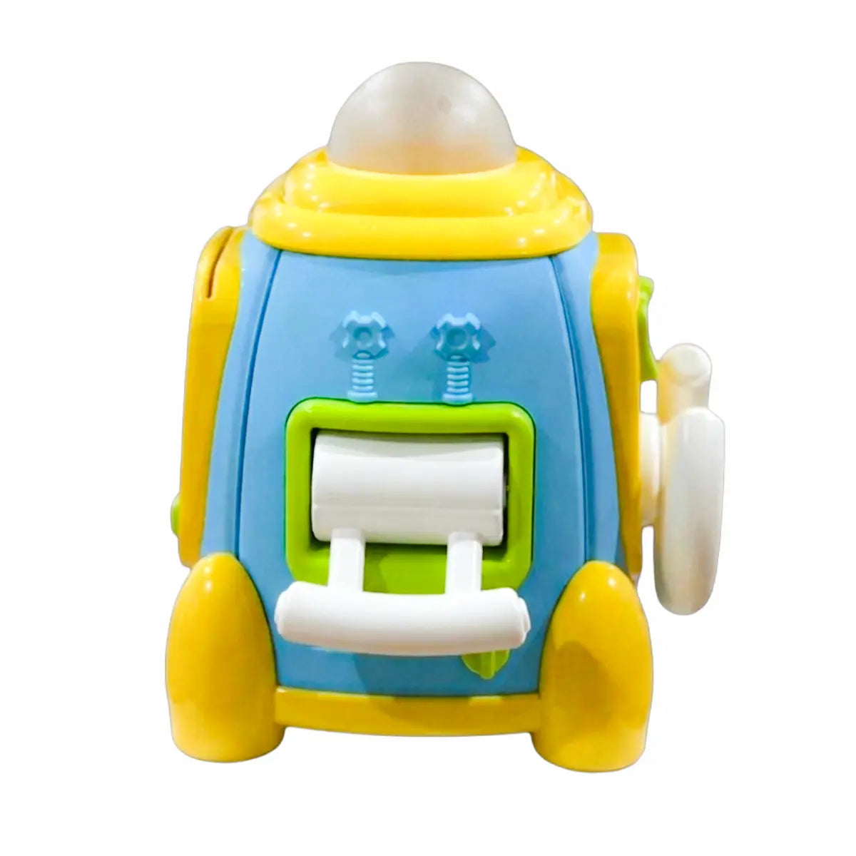 new infant toys lingo