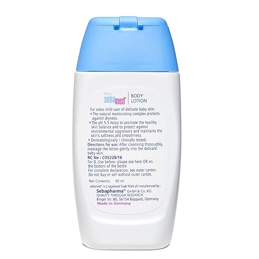 newborn care essentials sebamedback