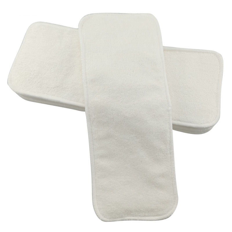 Baby Reusable Diapers Absorbency Changing Pads | Baby Essentials, Newborn Essentials & Infant Essentials