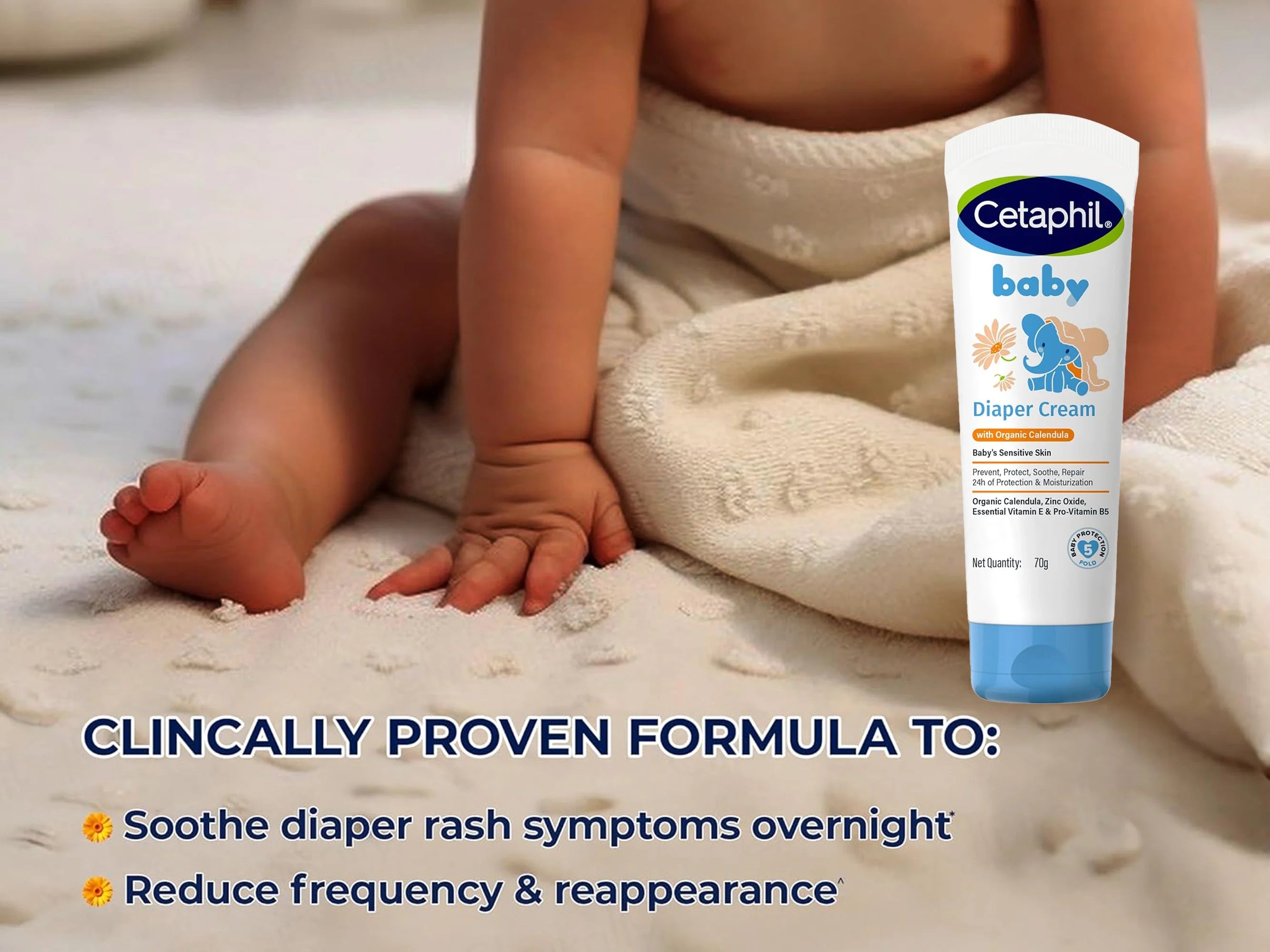 Baby Diaper Cream | Baby Essentials, Newborn Essentials & Infant Essentials