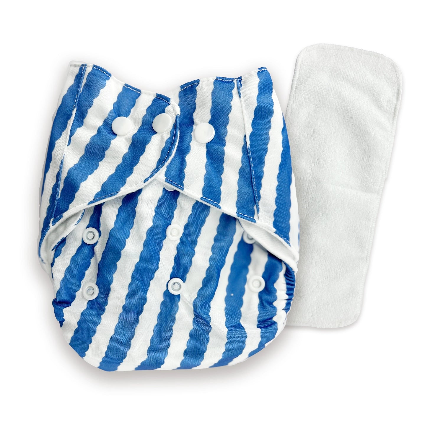 Reusable Baby Adjustable Cloth Diaper with Leak-Proof (Multi Color) – New Born Care Essentials, Infant Essentials & Newborn Essentials
