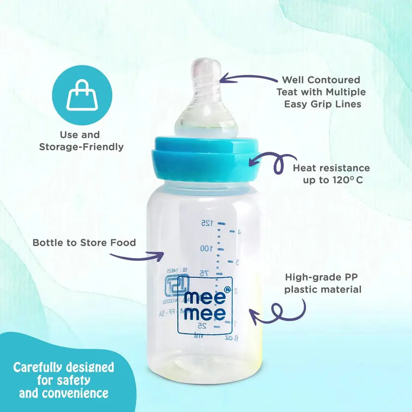 newborn essentials BabyBottle 