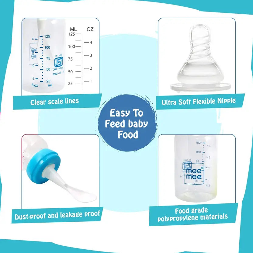 newborn essentials BabyfeedingBottle 